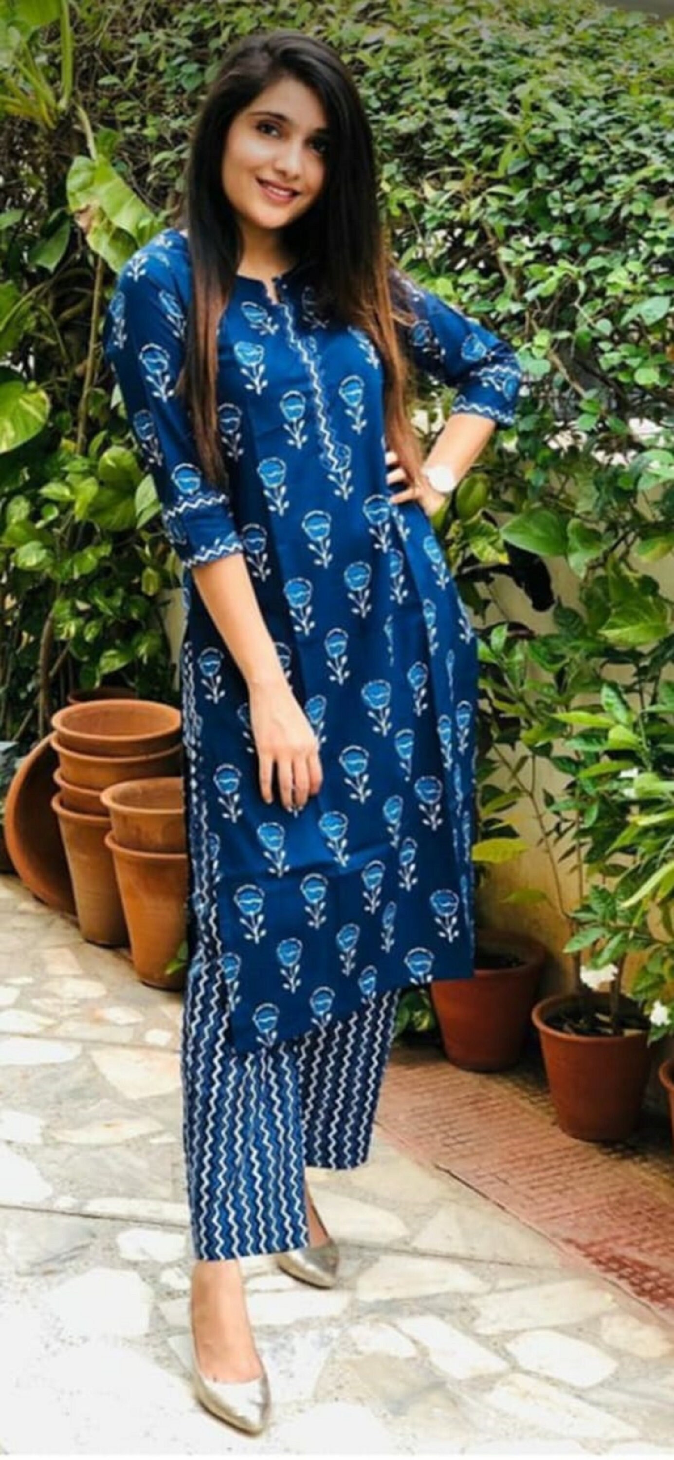 classic kurti collection