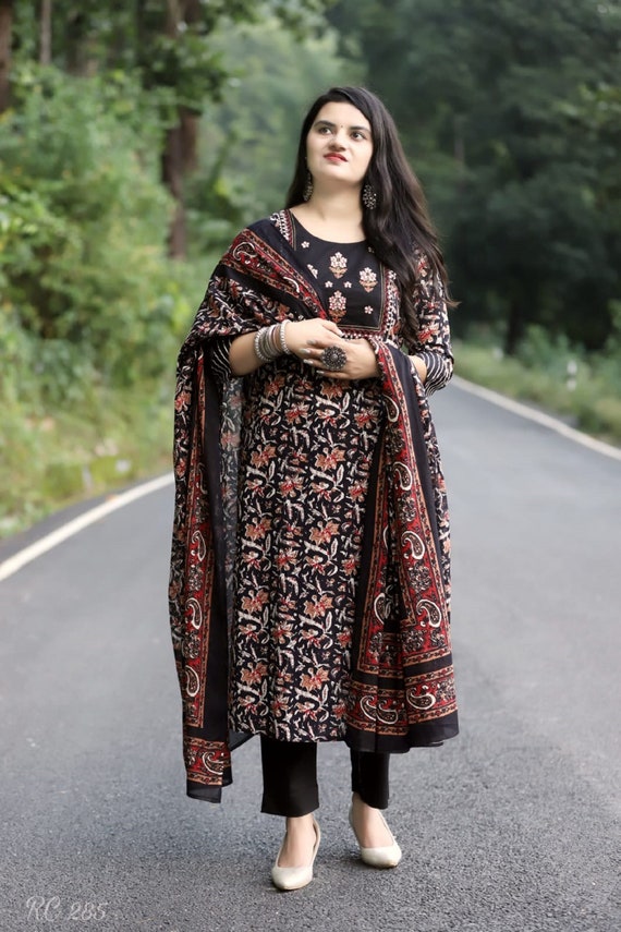 Shop Online Stylish Salwar with Sharara Pants - Shivani Style House UK