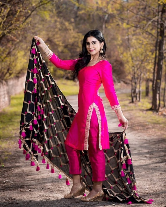 Indian Stylish Bollywood Straight 