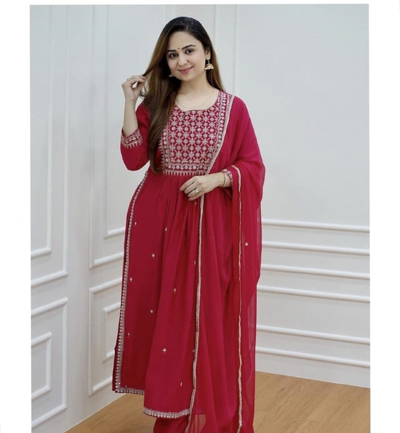 Naira clearance diwali dress