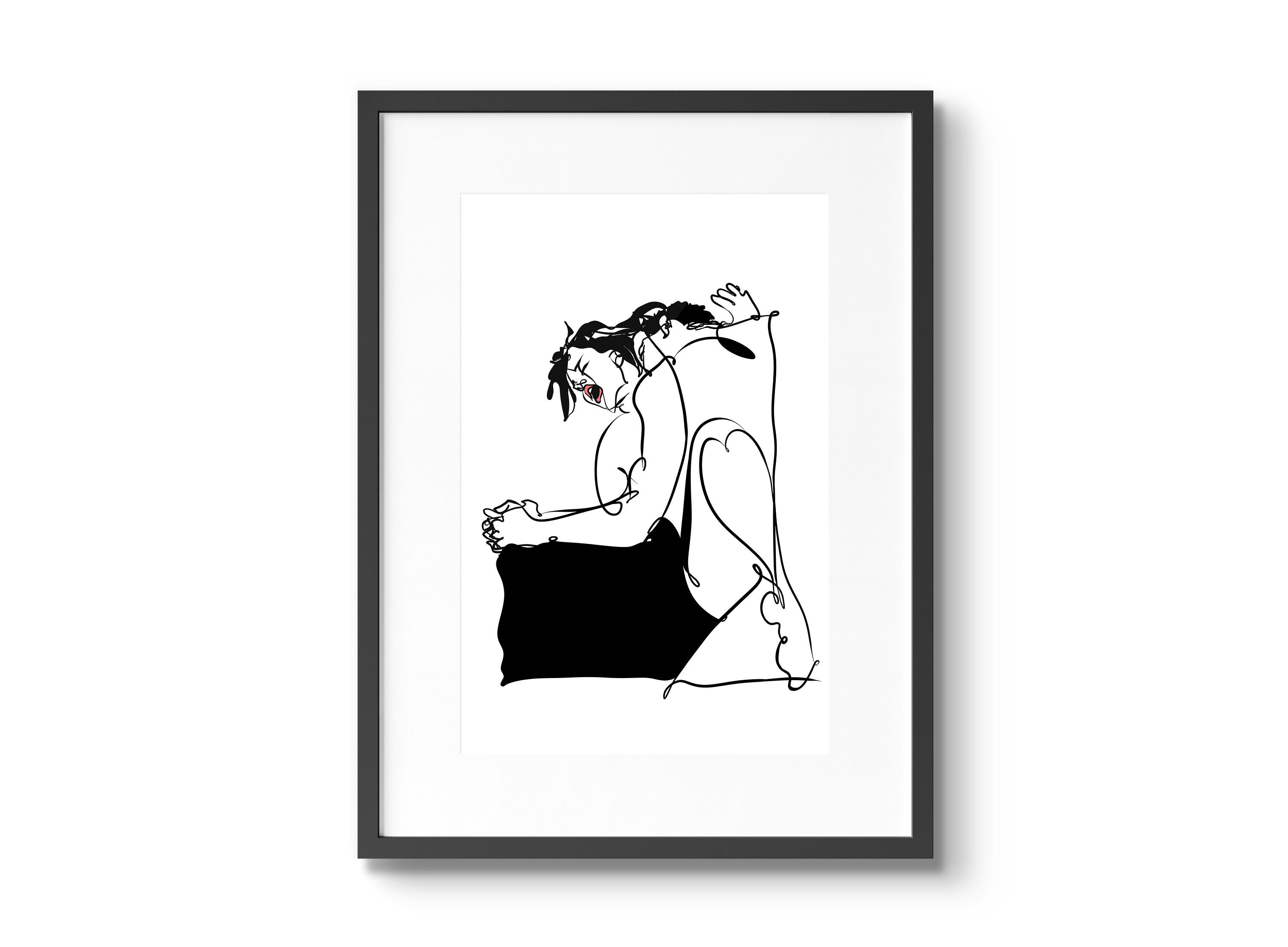 enjoying sex nude art pictures & video