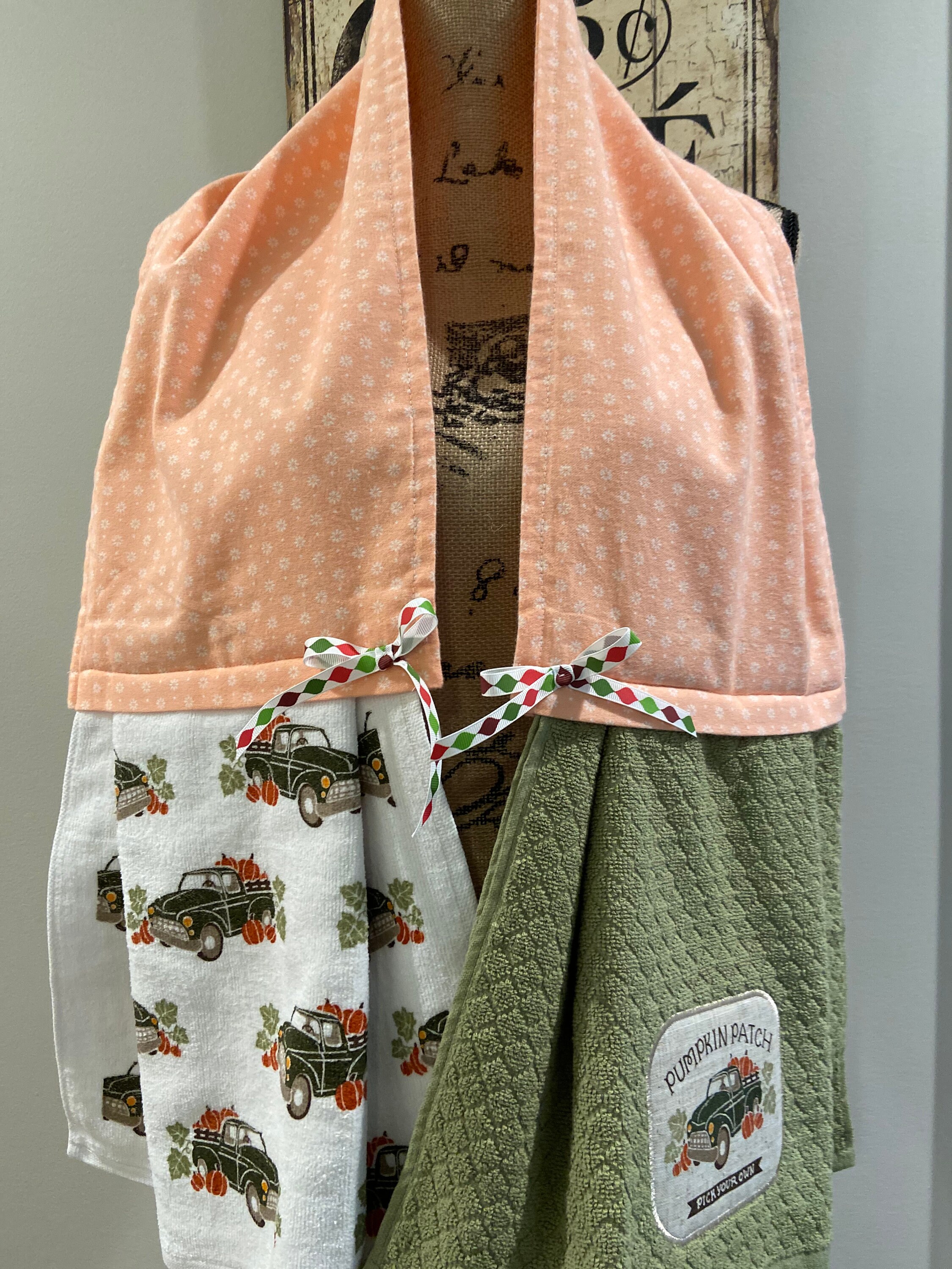 Kitchen Boa Dish Towel Kitchen Accessories Gifts for Etsy