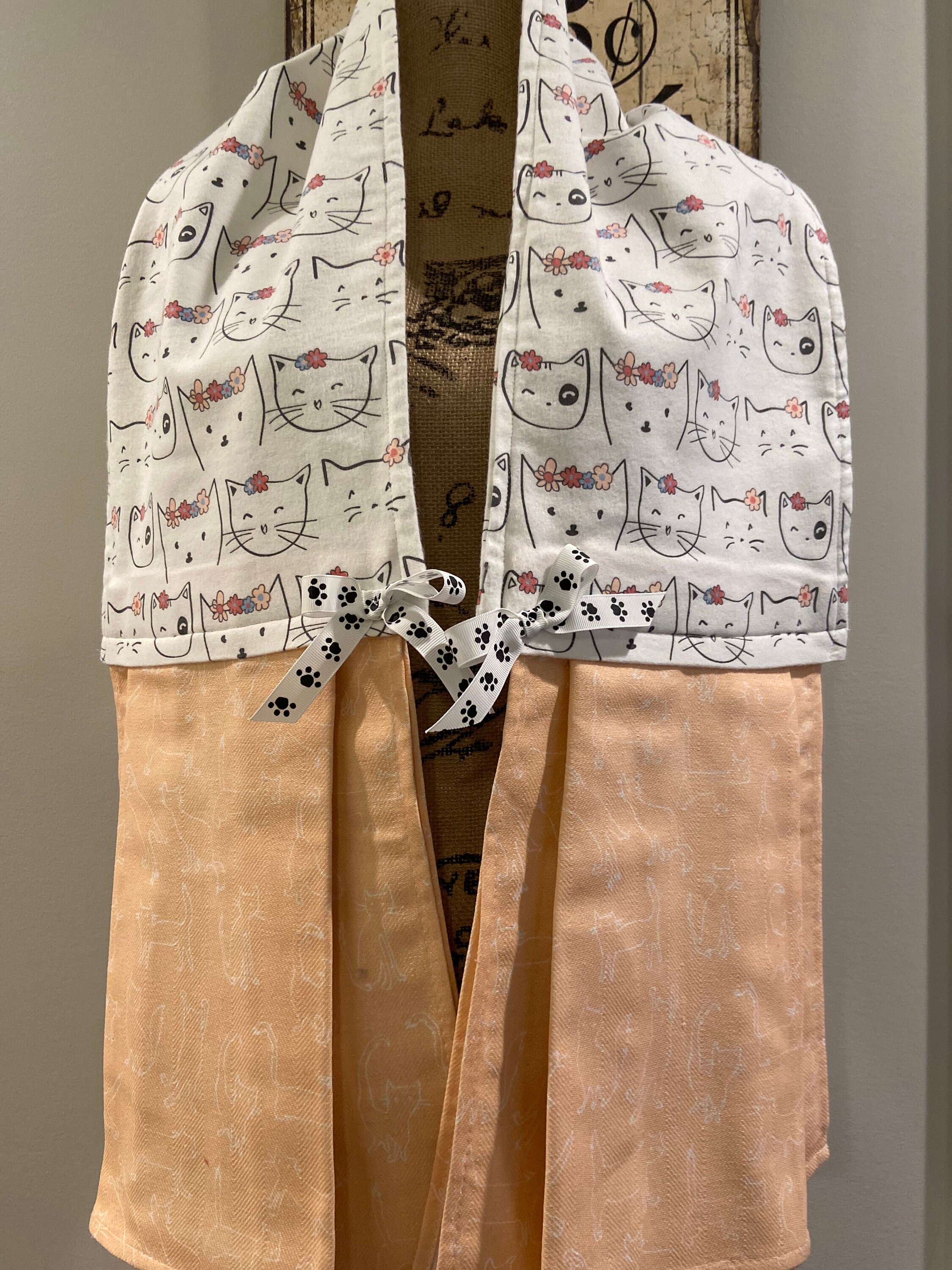 Kitchen Boa Dish Towel Kitchen Accessories Gifts for Etsy