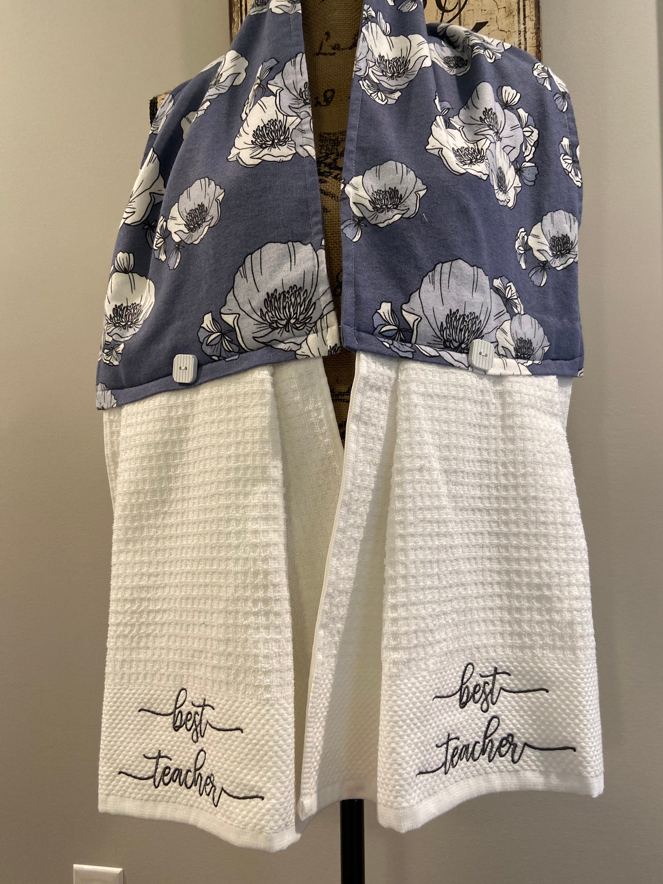 Kitchen Boa Dish Towel Kitchen Accessories Gifts for Etsy