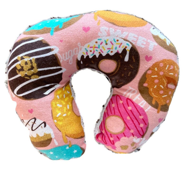 How To Use Neck Pillow For Newborn at Faith James blog