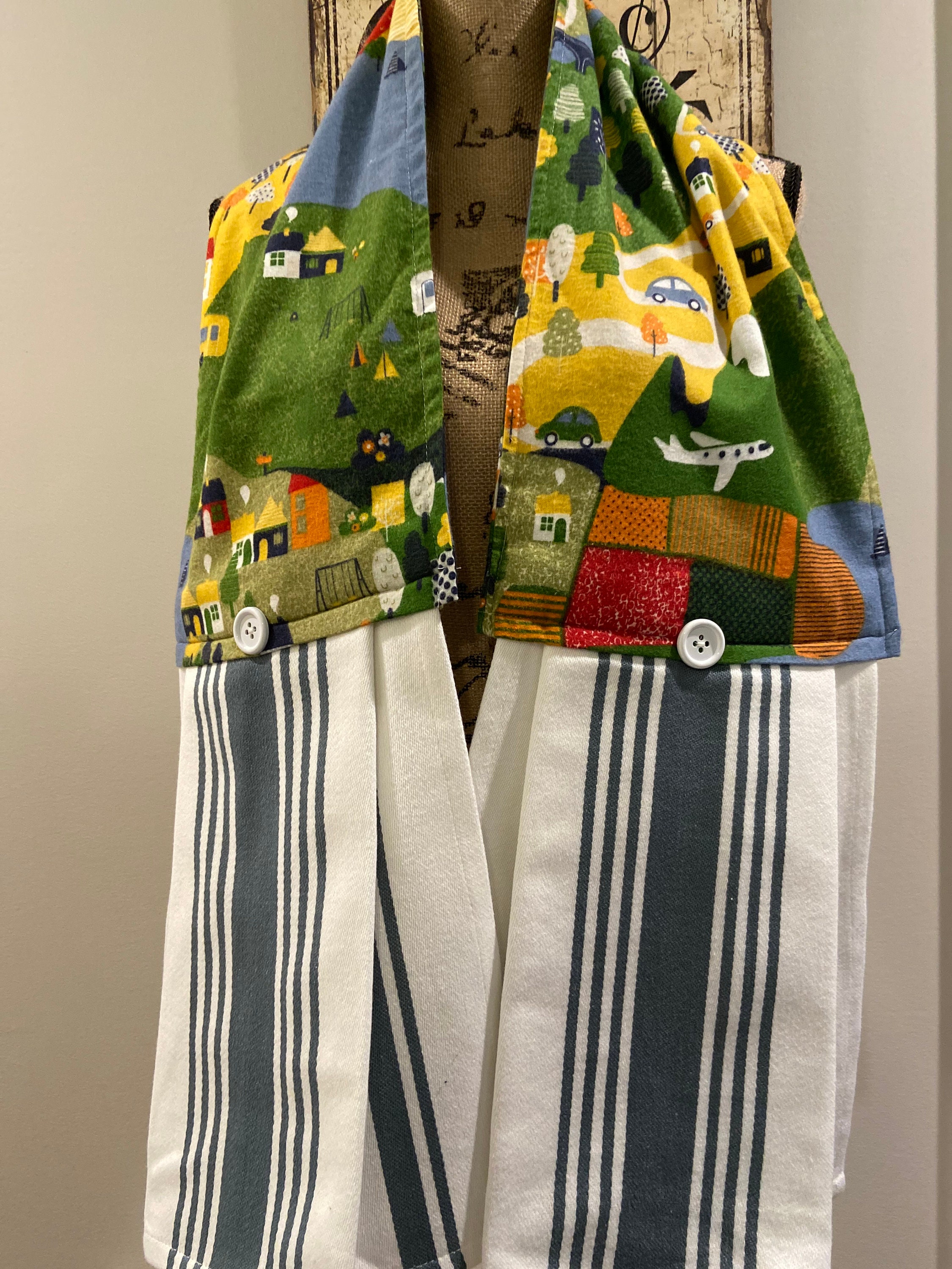 Kitchen Boa Dish Towel Kitchen Accessories Gifts for Etsy