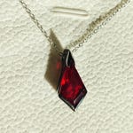 Ruby Pendant