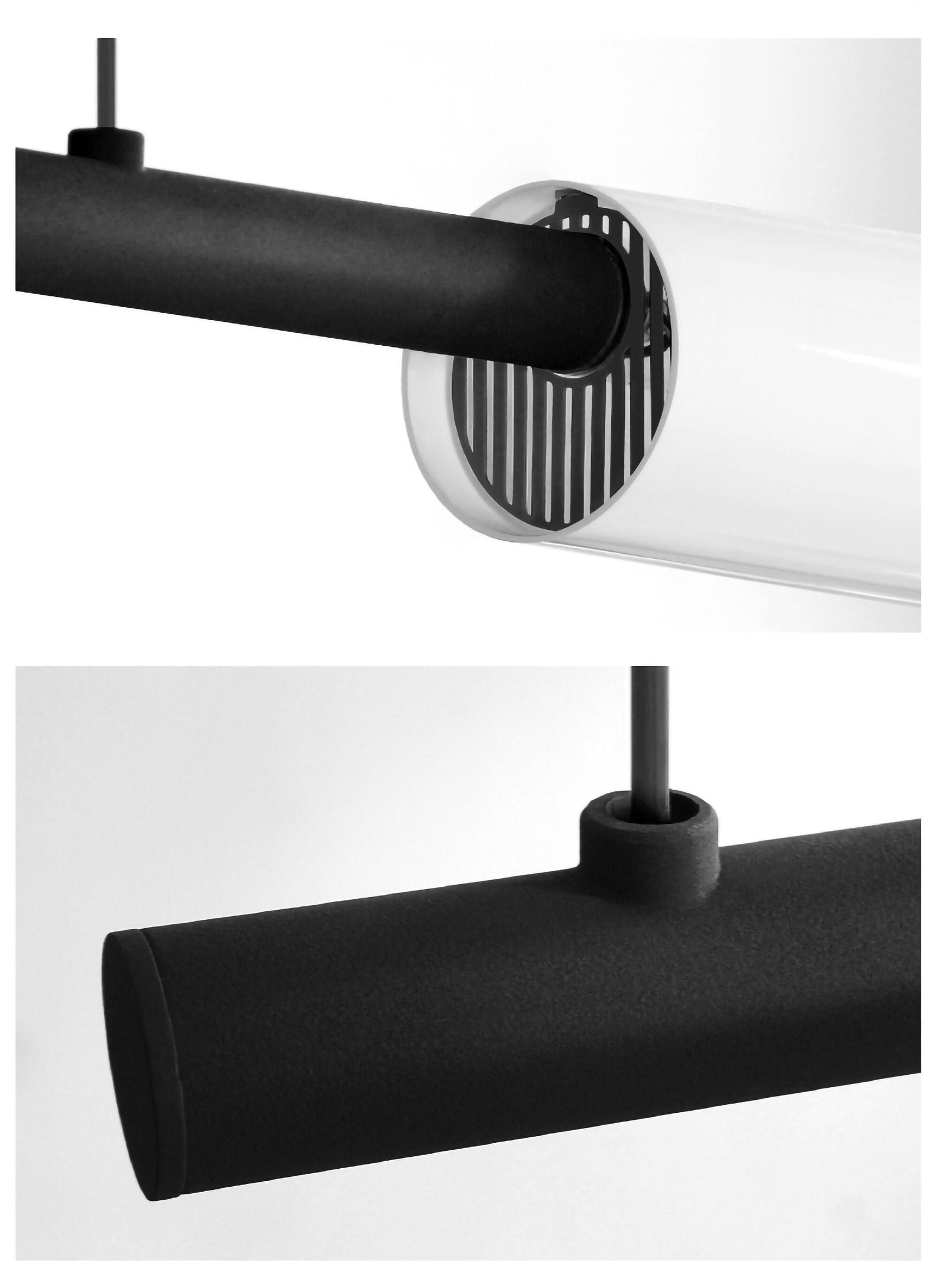 Dining Table Lamp Modern Minimalist Living Room Chandelier Etsy