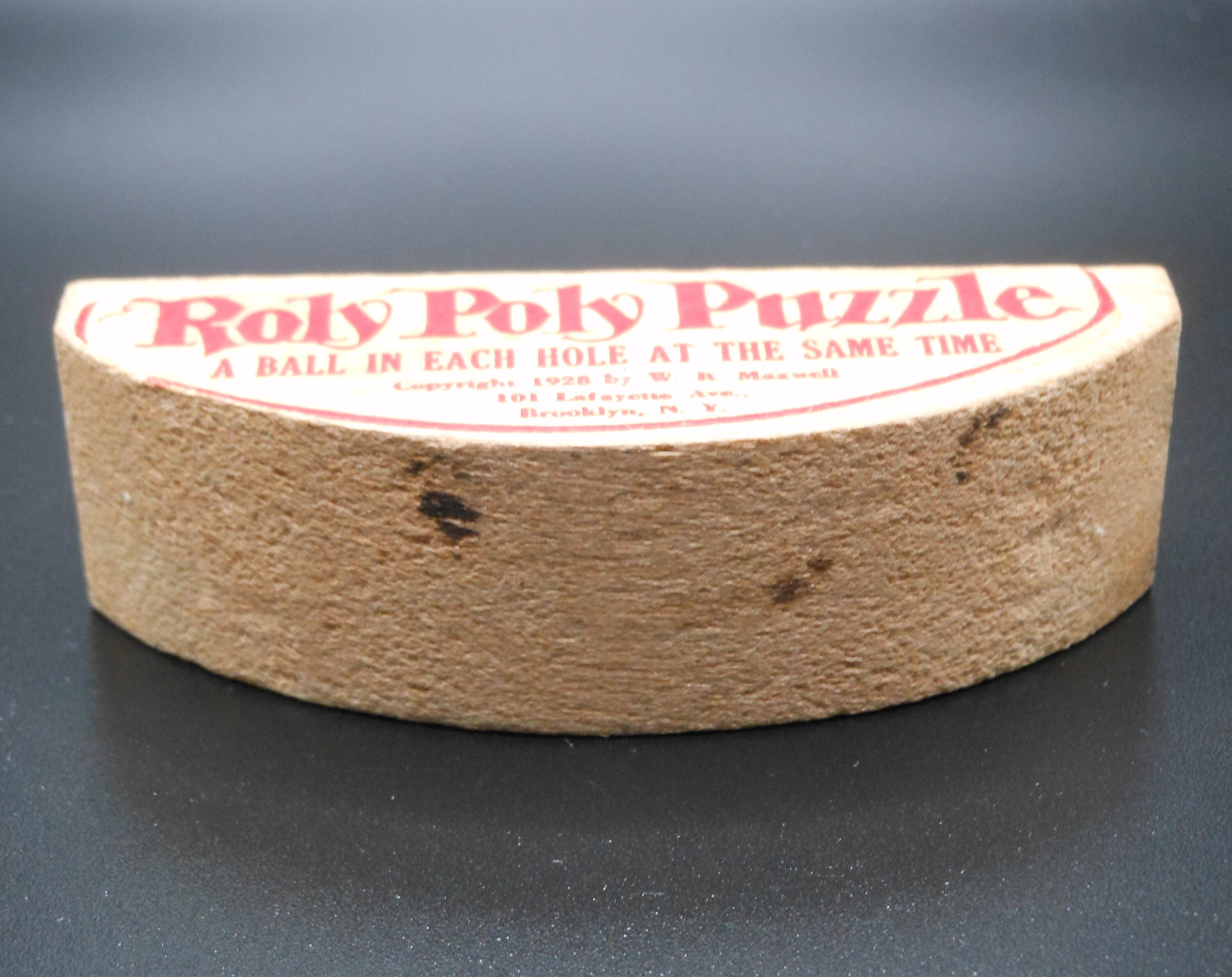 Roly Poly Puzzle Copyright 1928 Vintage PRICE REDUCED AGAIN 1/23/24 Etsy Roly Poly Puzzle Copyright 1928 Vintage PRICE REDUCED AGAIN 1/23/24 Etsy