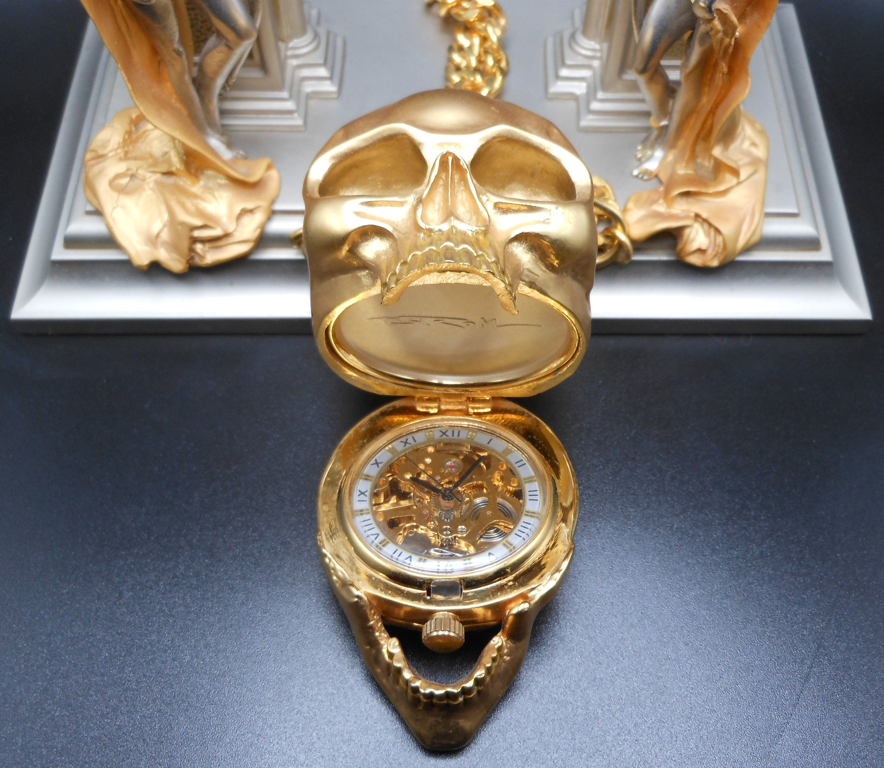 元箱あり Franklin Mint DESTINY Victoria Oldham Porcelain