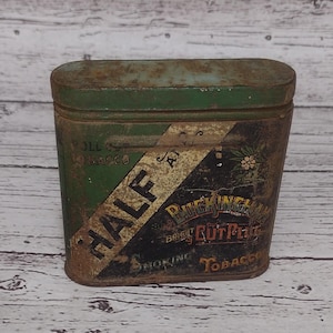tobacco history Tobacco