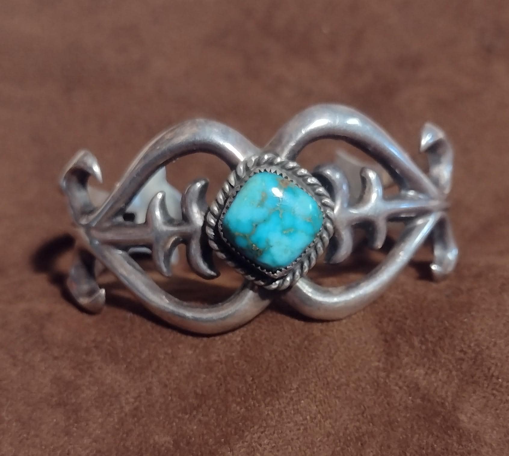 Wilson Begay - Etsy
