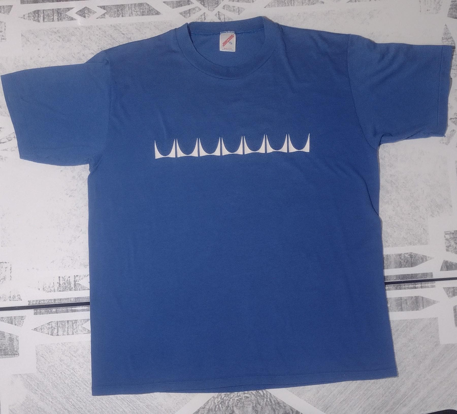 Herman Miller Tshirt - Etsy