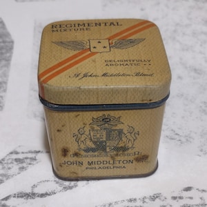 Middleton's Tobacco