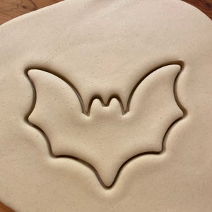 Bat Cookie Cutter