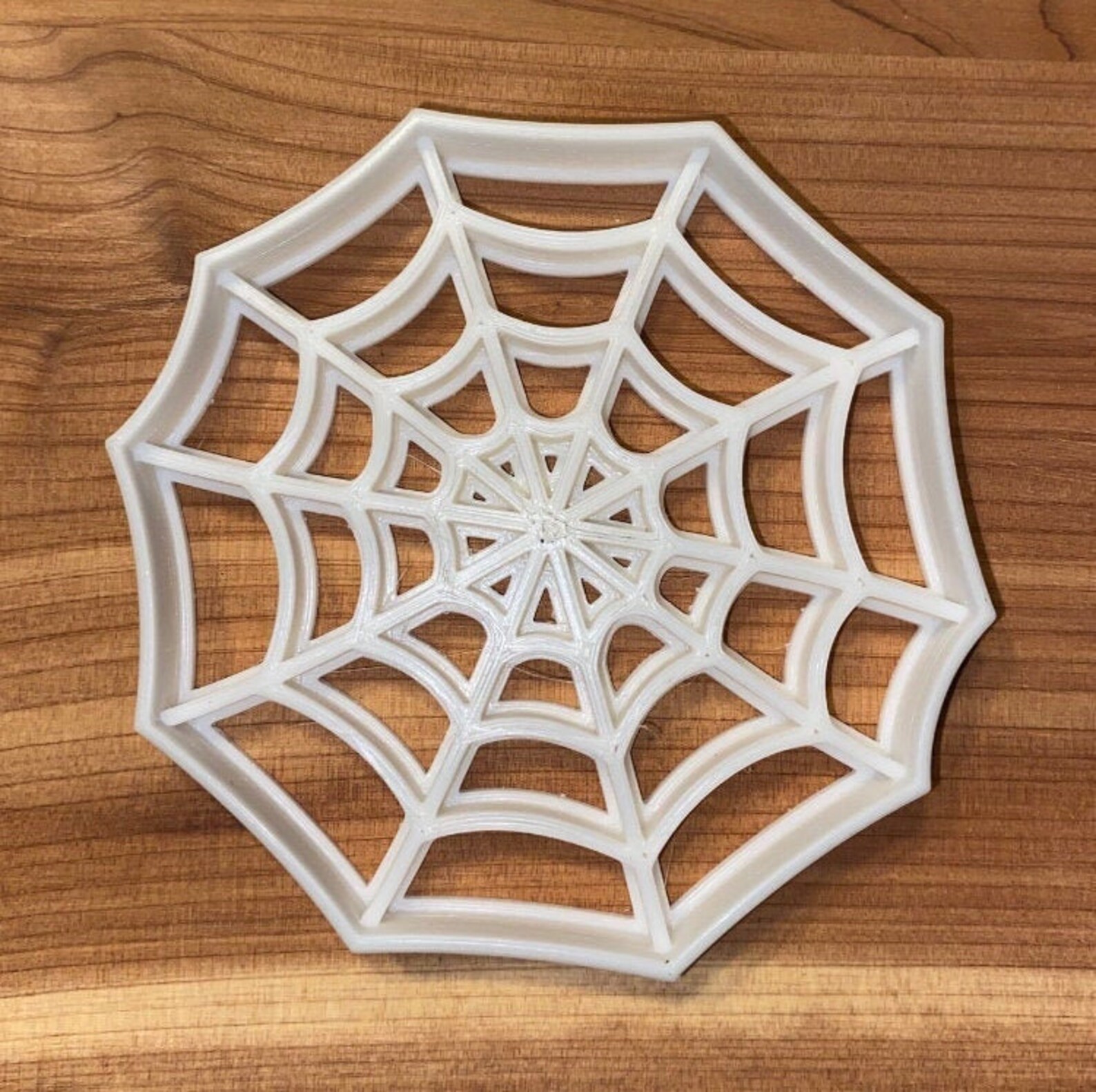 Spider  Cookie Cutter With Detail Etsy