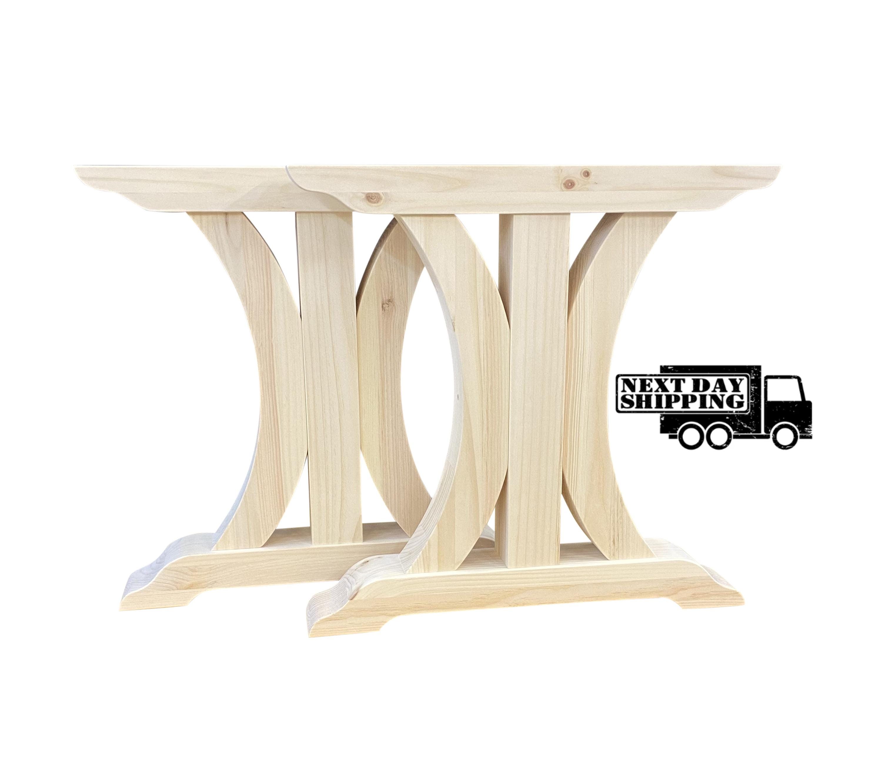 Trestle legs for sale discount