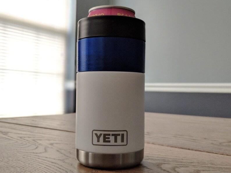 2 PACK Yeti Colster Adapter 16oz can Tallboy yeti can cooler Etsy