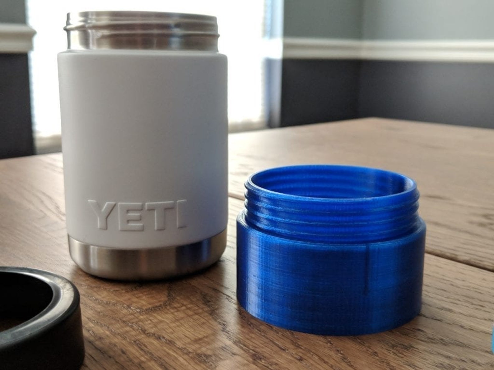 2 PACK Yeti Colster Adapter 16oz can Tallboy yeti can cooler Etsy