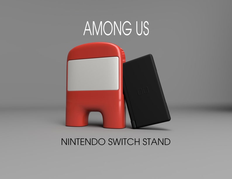 among us nintendo switch among us nintendo switch