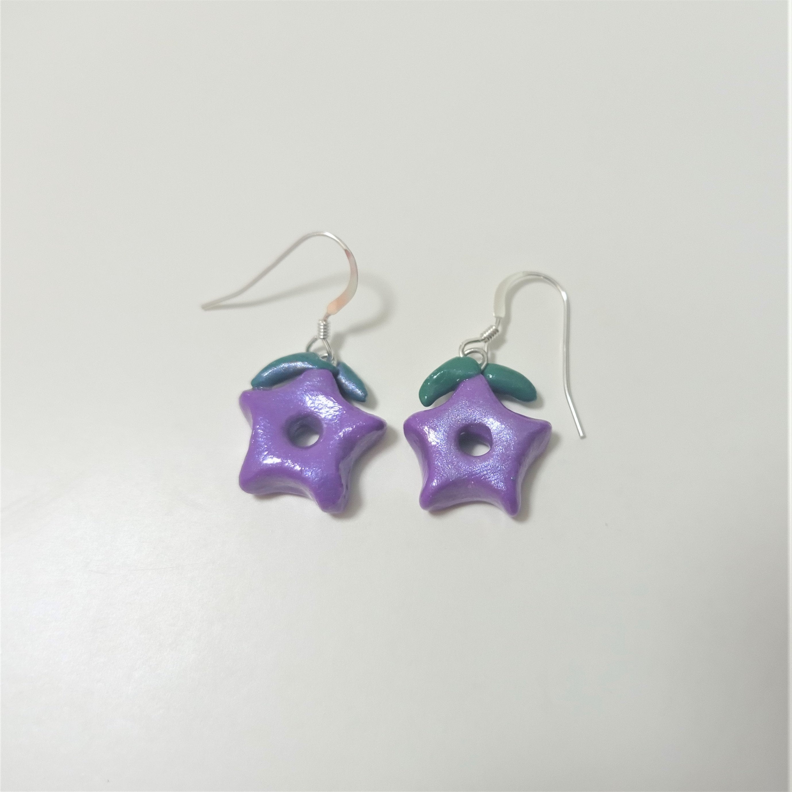 Stardew Valley Stardrop Dangle Earrings Or Necklace Etsy Stardew Valley Stardrop Dangle Earrings Or Necklace Etsy