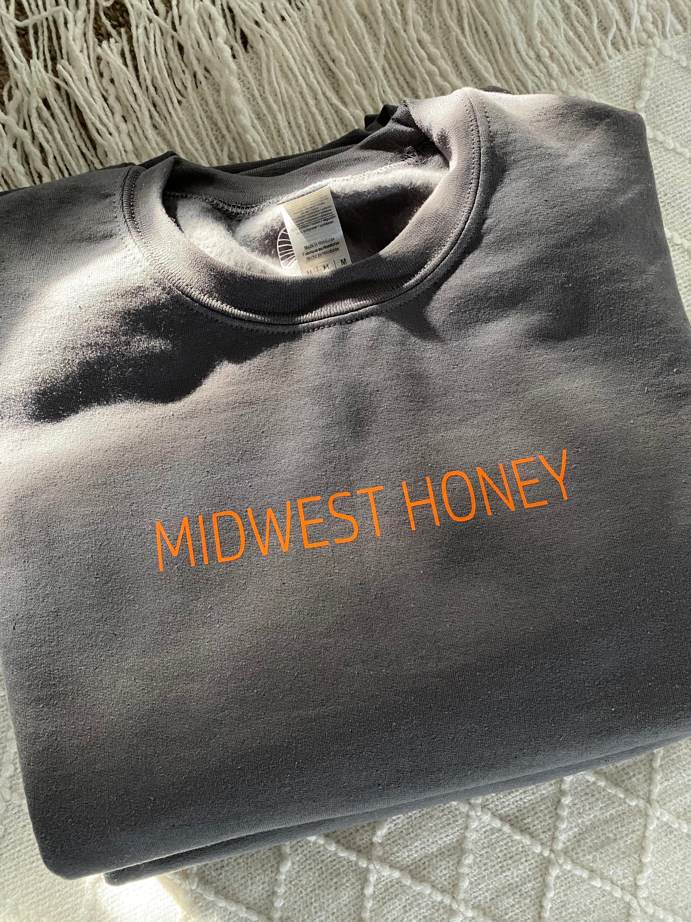 Midwest Honey Crew adults + kids