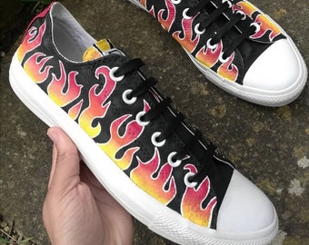 converse imitacion uk