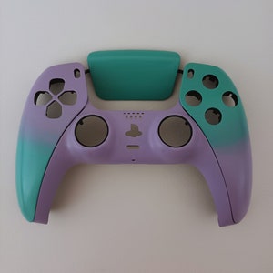 カスタム PS5 Dualsense コントローラー フロントシェル - Etsy 日本