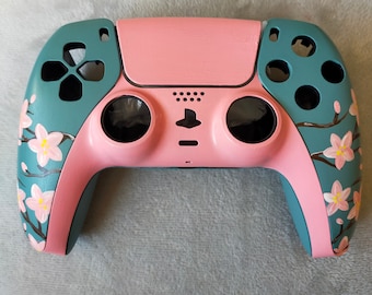 カスタム PS5 Dualsense コントローラー シェル - Etsy 日本