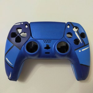 Custom PS5 Dualsense Controller Shell - Etsy