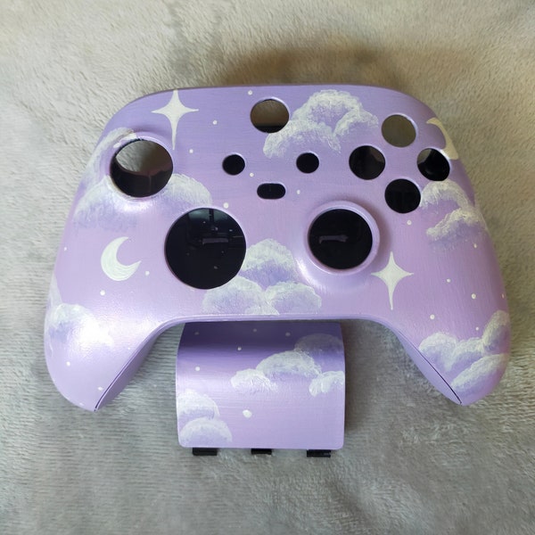 Xbox Series X Shell Etsy