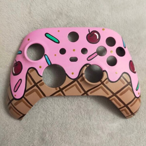 Xbox Series X Faceplate Etsy