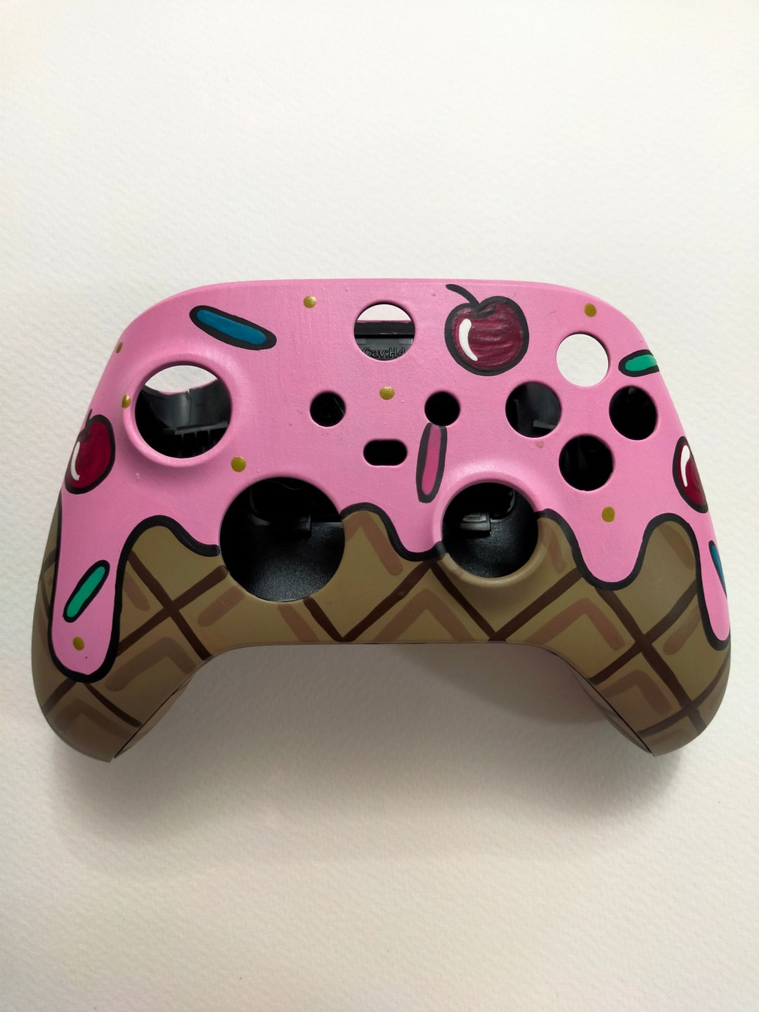 Custom Xbox Series X Shell Etsy