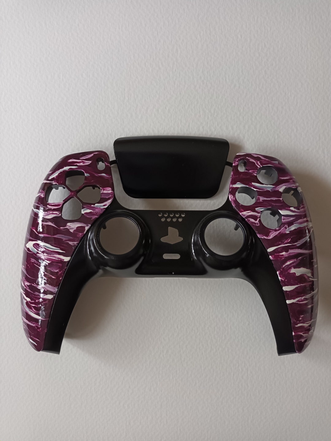 Ps5 Controller Custom Shell Custom PS5 Controller Front Shell - Etsy Australia