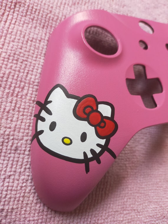 が大特価！ Custom Xbox One S Faceplate - Etsy 個人装備