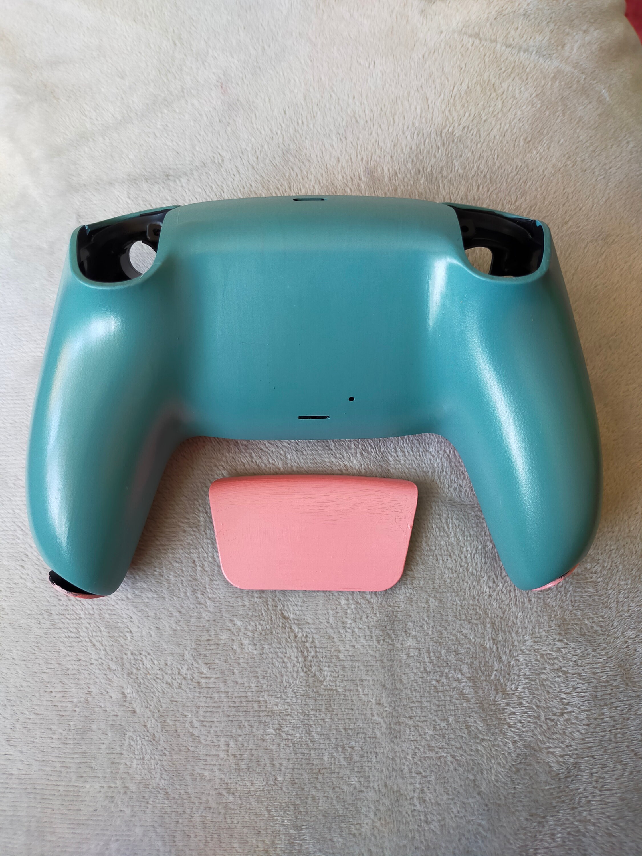 カスタムPS5 Dualsenseコントローラーシェル - Etsy 日本