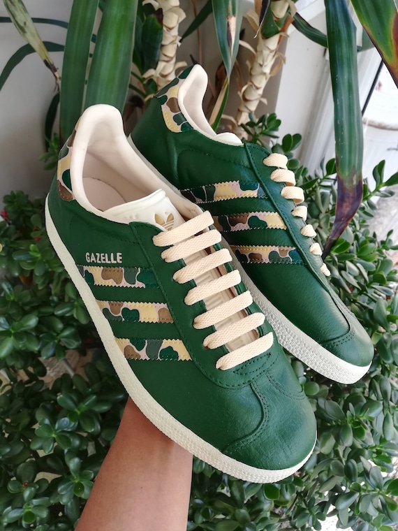 adidas gazelle 6