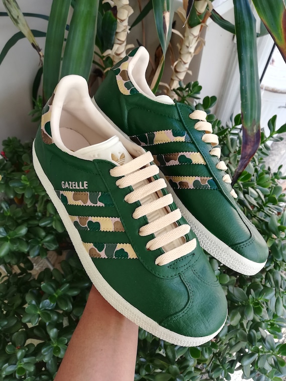 adidas gazelle size 5