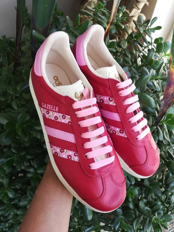 gazelle size 6