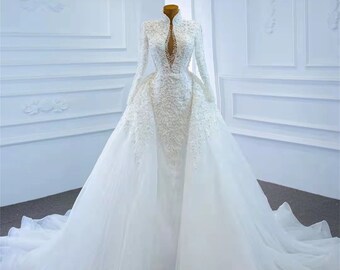 Glitzer brautkleid - Der TOP-Favorit unserer Produkttester