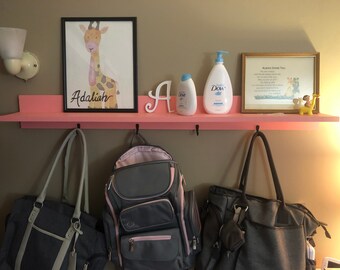 Nursery Shelf