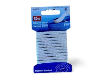 Standard Elastikband 5 mm