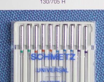 Schmetz Universal Nadeln 70 - 100