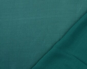Stoff Viskose Satin