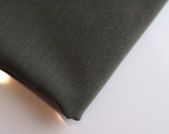 Stretch Gabardine kaki