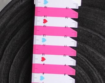 Handmaß Prym Love pink