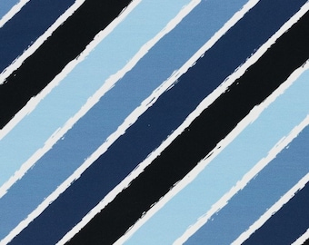 Diagonally by lycklig design, French Terry