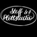 Stoff und Plottstudio