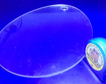 Router Templates clear Polycarbonate: just THE - Etsy