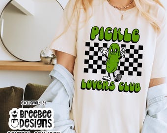 Pickle Projects— Casa Salamoia Hand-embroidered Shirt - Etsy